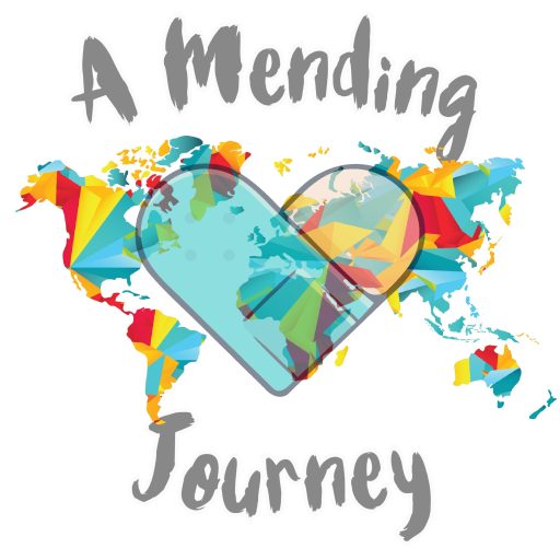 A Mending Journey